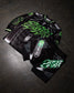 Team Khamzat Dual Layer Shorts