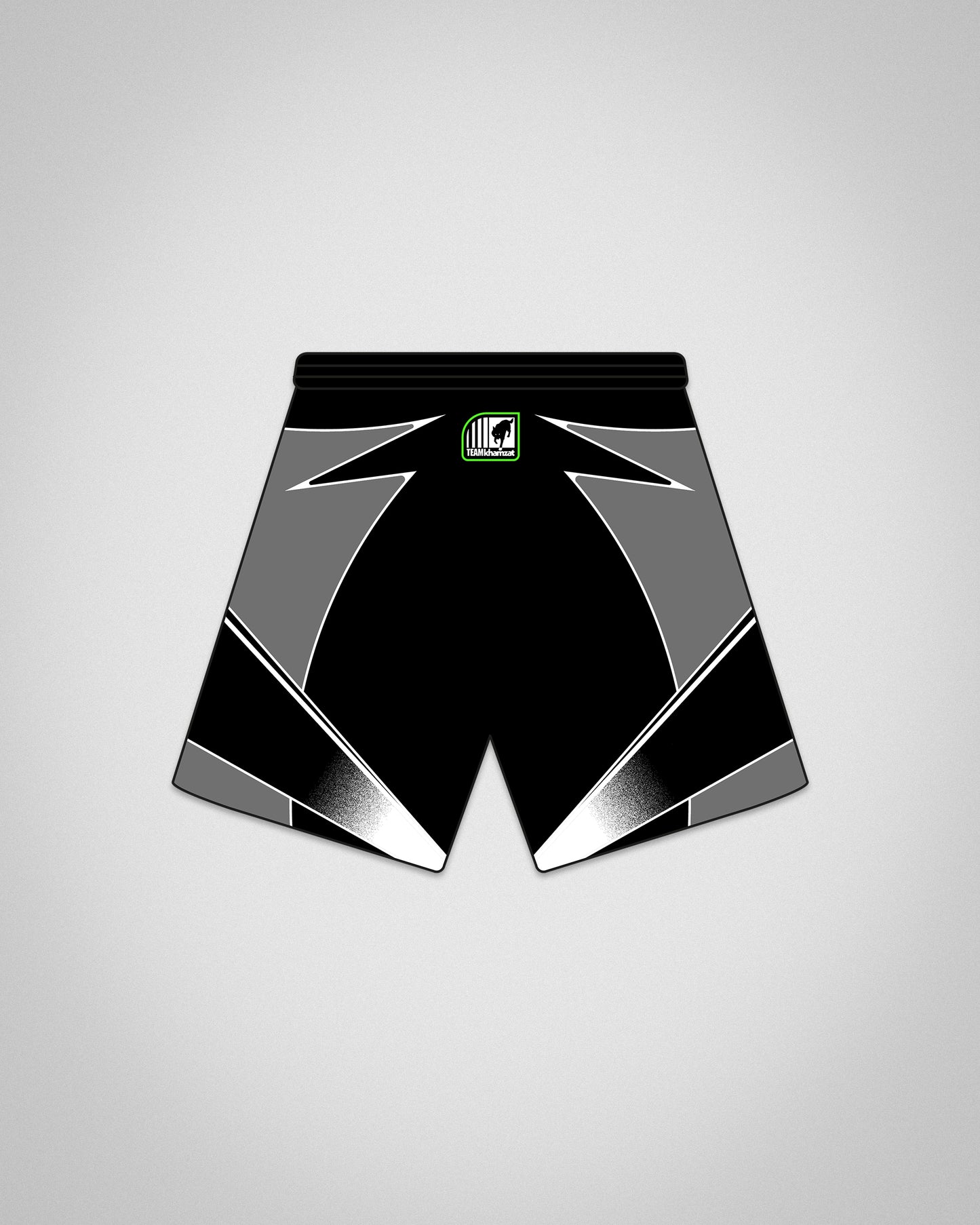 Team Khamzat Dual Layer Shorts