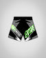 Team Khamzat Dual Layer Shorts