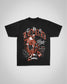 The Lord 'Classic" Tee in Black