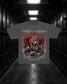 The Throne "Premium" Tee in Shadow