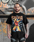 Unleashed "Classic" Tee in Black