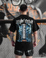 Unleashed "Classic" Tee in Black