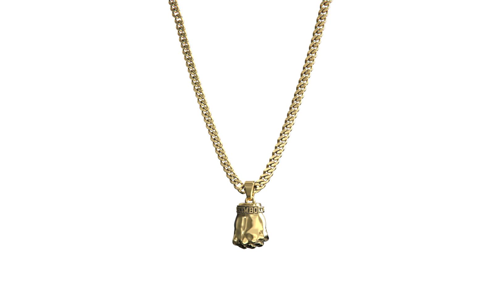 Kimbo Chain