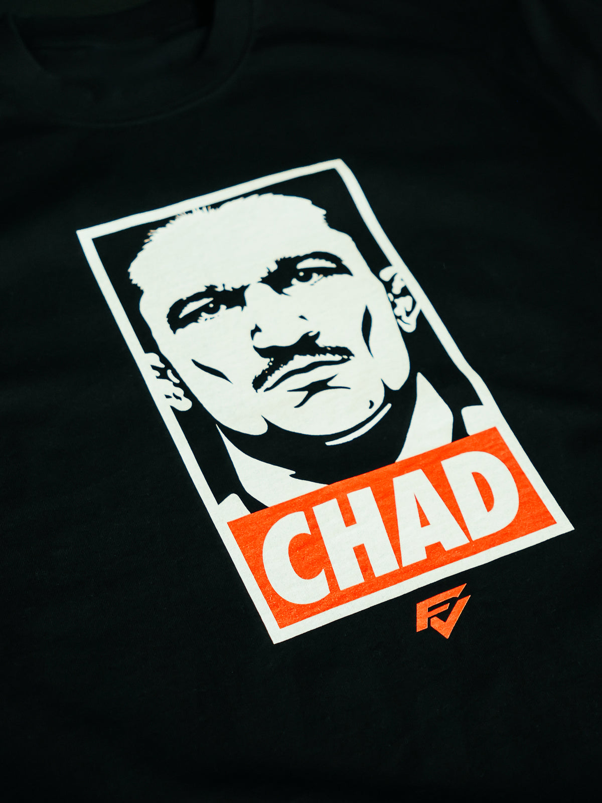 Chad Classic Tee