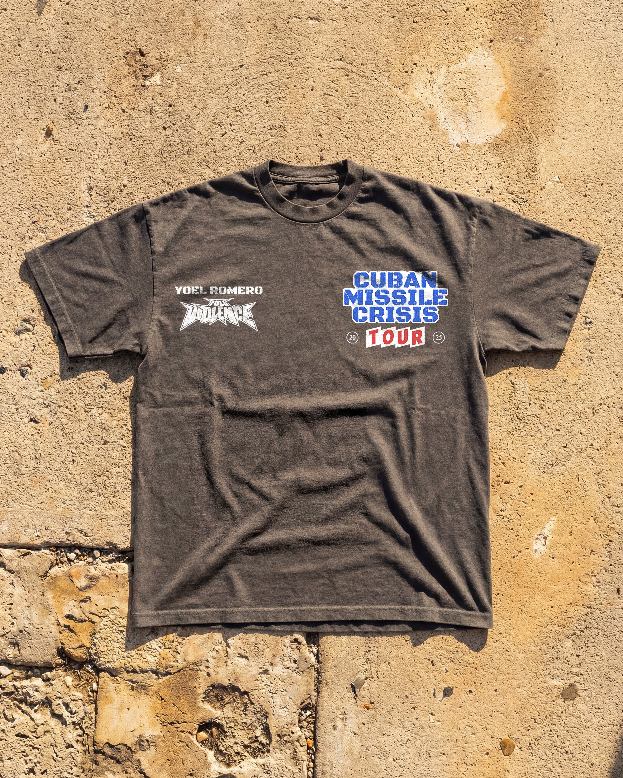 Cuban Missile Crisis Tee