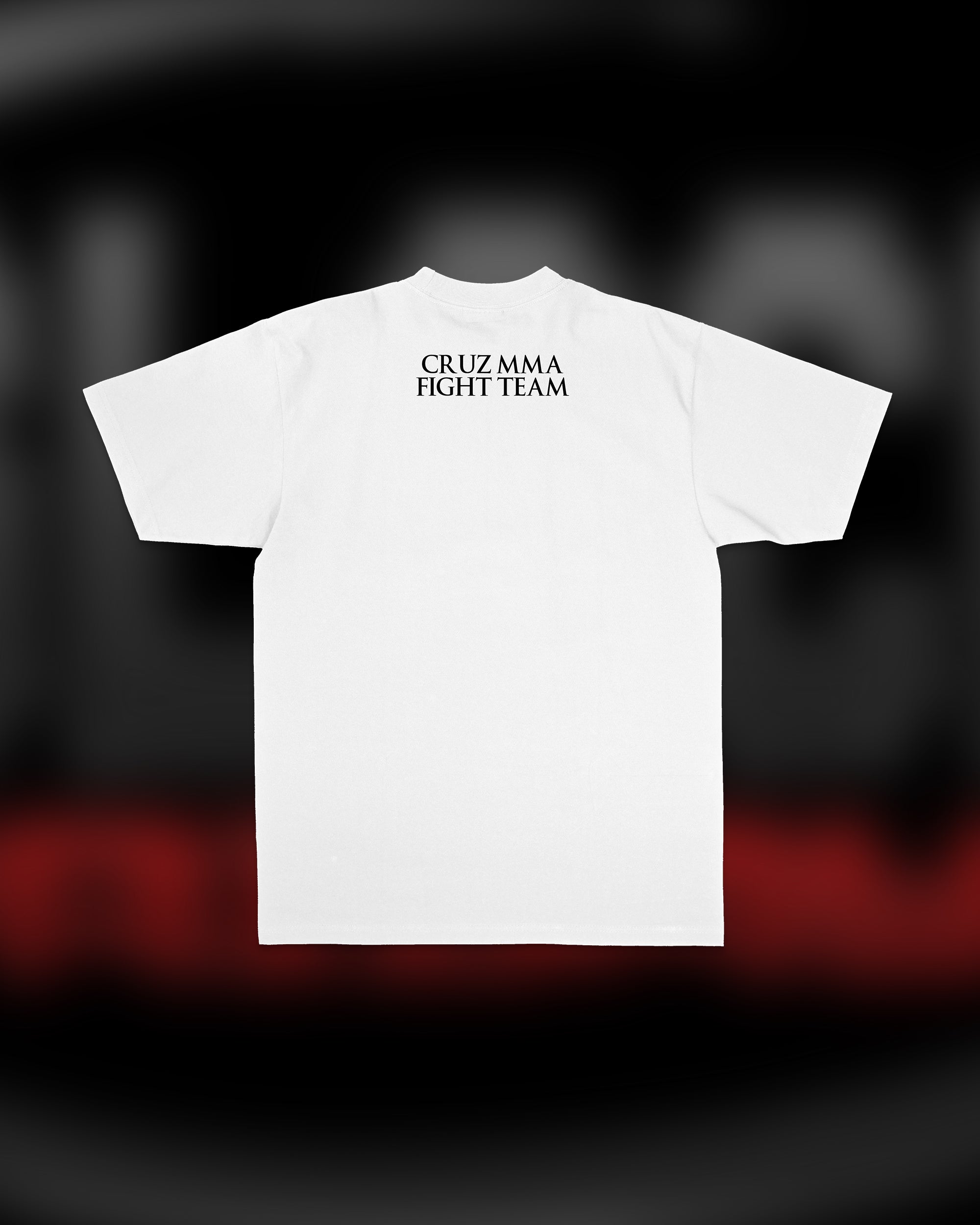 Plinio Cruz Tiger Tee