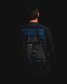 The Nomad Tour "Classic" Tee in Black