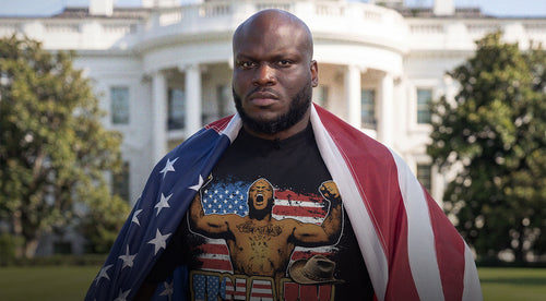 DERRICK LEWIS