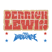Derrick Lewis