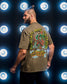 Destroy "Classic" Tee in Olive