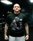 Born to Fight "Classic" Tee in Black