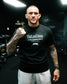 The Last Dance "Classic" Tee in Black