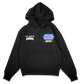 Cuban Missile Crisis Hoodie