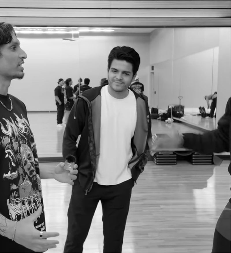 BE PART OF OUR 1M+ FAMILY