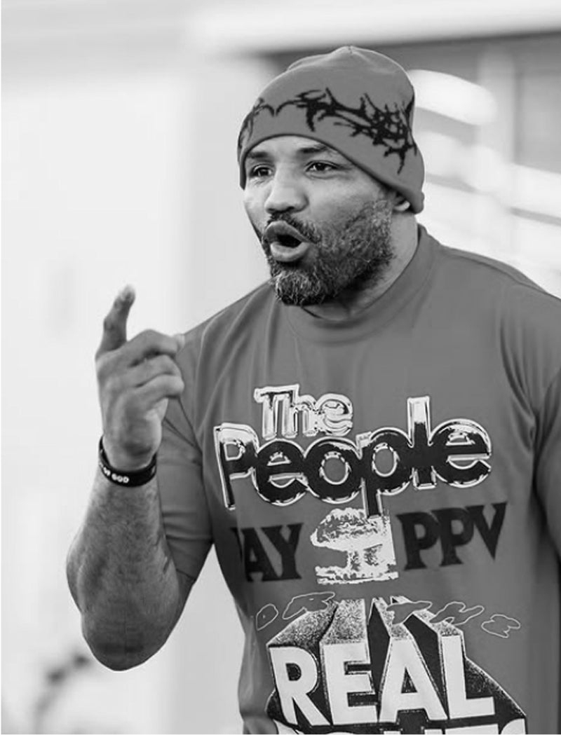 BE PART OF OUR 1M+ FAMILY