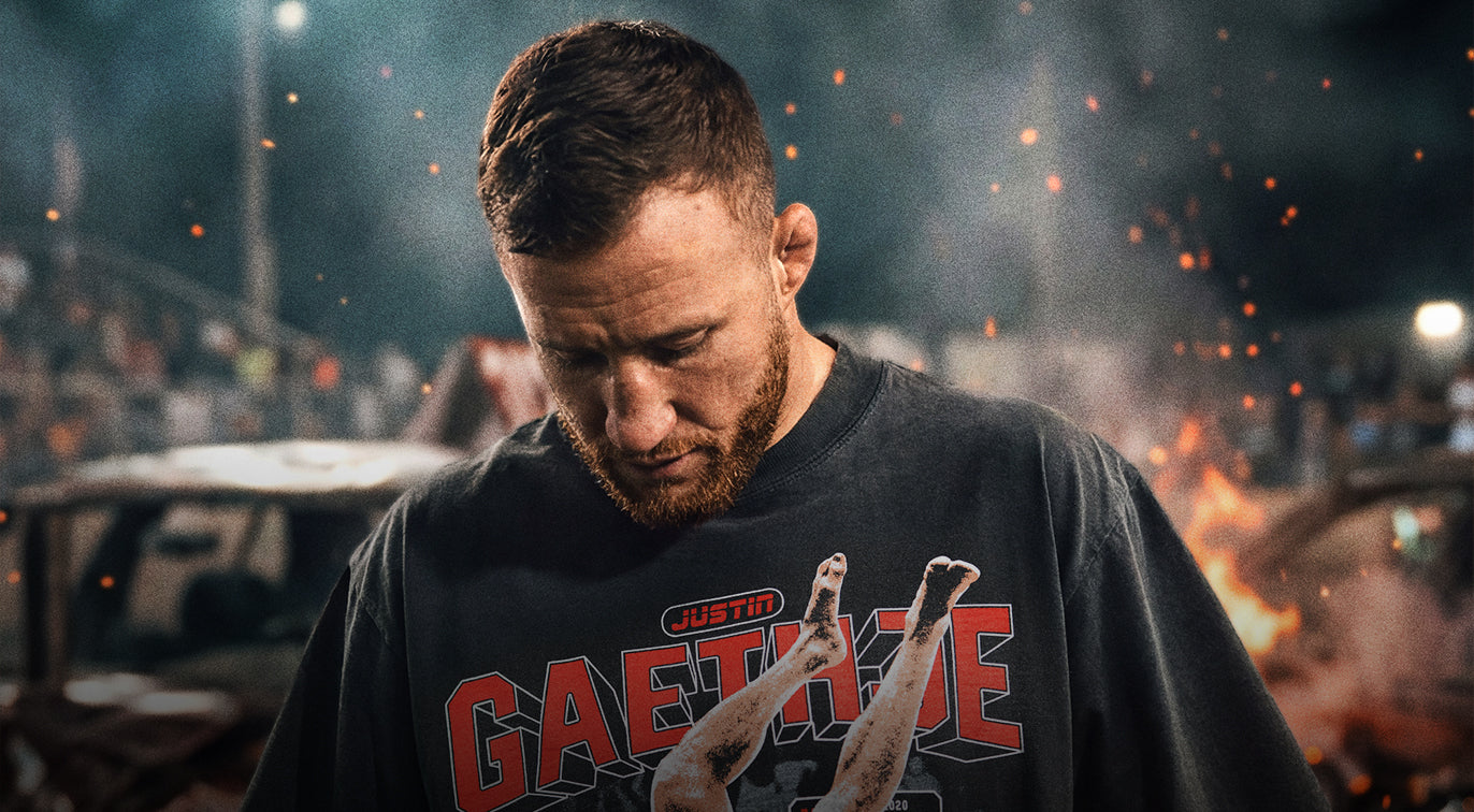FN Drop Shoulder Tee