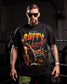 RufFATALITY "Classic" Tee in Black
