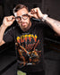 RufFATALITY "Classic" Tee in Black