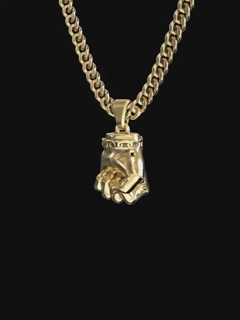 Kimbo Chain